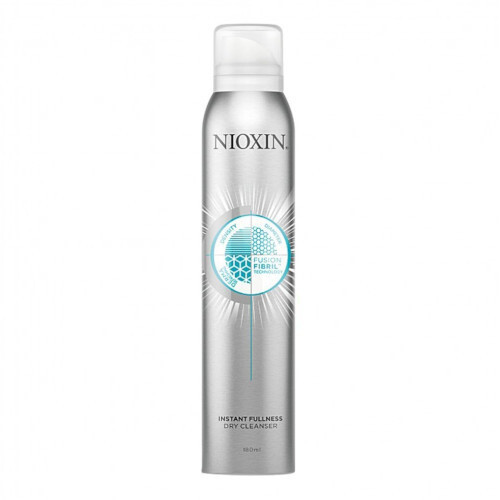 Nioxin Instant Fullness Dry Cleanser - Suchý šampon 65 ml