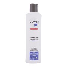 System 6 Cleanser Shampoo - Šampón