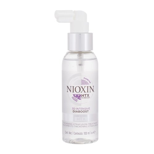 Nioxin 3D Intensive Diaboost Serum - Posilující vlasové sérum 100 ml