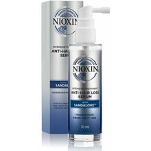 Anti-Hairloss Serum - Bezoplachové sérum pre jemné a rednúce vlasy 

