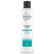 Scalp Recovery Purifying Cleanser Shampoo - Šampon proti svědění pokožky hlavy