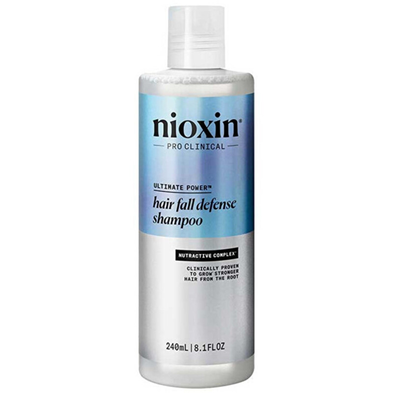 Anit-Hair Loss Shampoo - Šampon proti padání vlasů