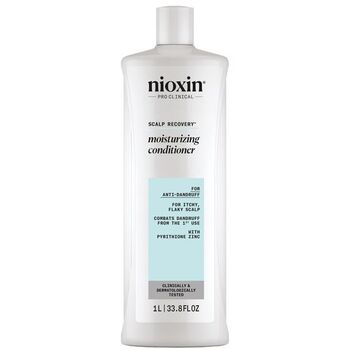 Moisturizing Conditioner - Hydratační kondicionér proti lupům