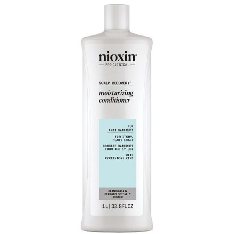 Moisturizing Conditioner - Hydratační kondicionér proti lupům