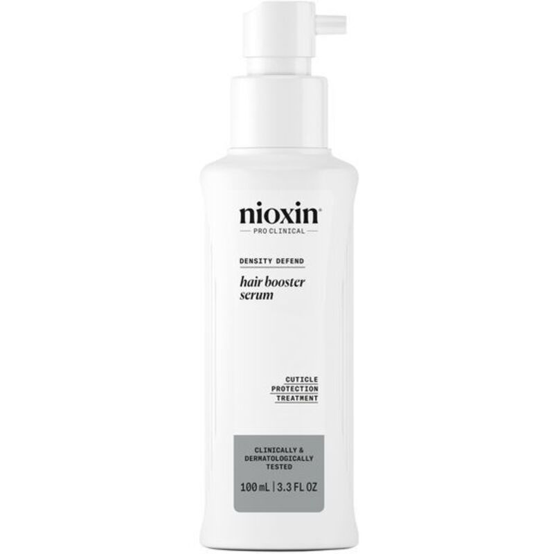 Hair Booster Serum - Sérum proti vypadávání vlasů