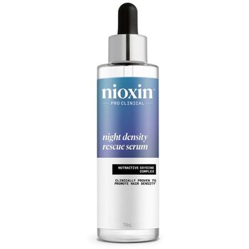 Night Density Rescue Serum - Noční sérum pro všechny typy řídnoucích vlasů