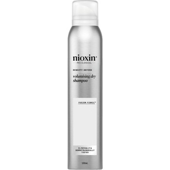 Density Defend Volumising Dry Shampoo - Suchý šampon pro objem a redukci mazu