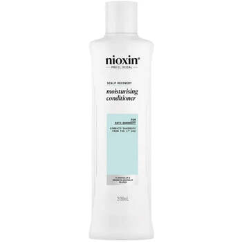 Scalp Recovery Moisturizing Conditioner - Kondicionér pro řídnoucí vlasy s mastnými lupy