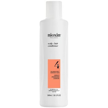 System 4 Scalp + Hair Conditioner Progressed Thinning - Kondicionér pro barvené, pokročile řídnoucí vlasy