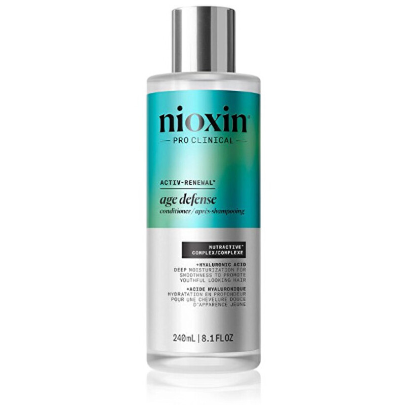 Age Defense Conditioner - Hydratační kondicionér proti stárnutí