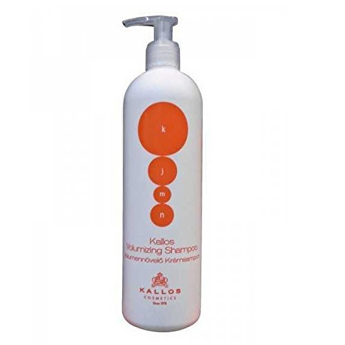 Volumizing Shampoo - Šampón pre zväčšenie objemu vlasov
