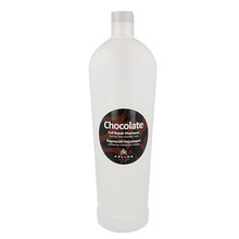 Chocolate Chocolate Full Repair Shampoo - Intenzivně regenerační šampon 
