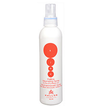 KJMN Volumizing Spray - Objemový sprej pro všechny typy vlasů 