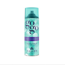 Gogo Dry Shampoo - Suchý šampón