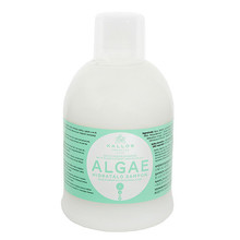 Algae Hidratalo Shampoo - Hydratační šampon 