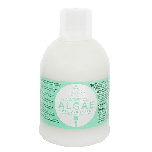 Algae Hidratalo Shampoo - Hydratačný šampón