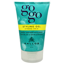 GoGo Styling Gel - Gel na vlasy 