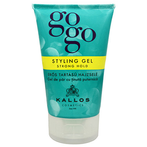GoGo Styling Gel - Gél na vlasy