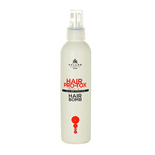 KJMN Hair Pro-Tox Hair Bomb - Kondicionér na vlasy v spreji