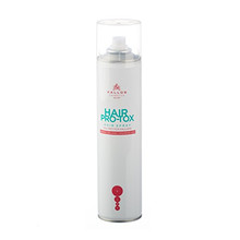 KJMN Hair Pro-Tox Spray - Lak na vlasy s keratinem 