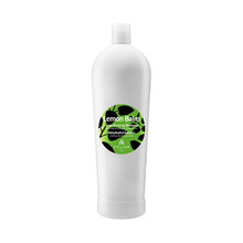 Lemon Balm Deep Cleaning Shampoo - Hĺbkovo čistiaci šampón s výťažkami citrónovej trávy
