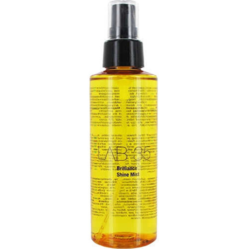 Kallos LAB 35 Brilliance Shine Mist - Rozjasňující olej na vlasy 150 ml