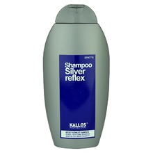 Silver Reflex Shampoo (šedivé a blond vlasy) - Šampón na vlasy