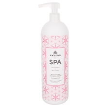 SPA Beautifying Shower Cream - Sprchový krém