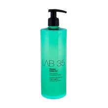 Lab 35 Sulfate-Free Shampoo - Vyživující šampon bez sulfátů a parabenů