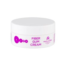 KJMN Fiber Gum Cream - Krém pre definíciu a tvar vlasov