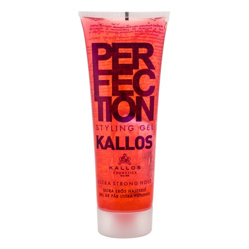 Perfection Styling Gel Ultra Strong Hold - Gel na vlasy 