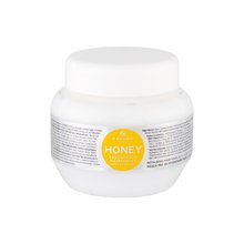 Honey Mask - Maska na vlasy 
