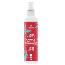Hair Pro-Tox Cannabis Liquid Hair Conditioner - Bezoplachový kondicionér