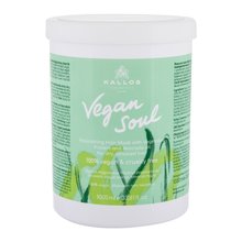 Vegan Soul Nourishing Hair Mask - Vyživující maska pro suché vlasy