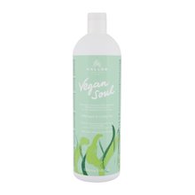 Vegan Soul Nourishing Shampoo - Vyživujúci šampón