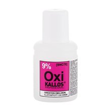 Oxi Oxidation Emulsion 9% - Krémový peroxid