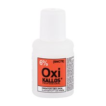 Oxi Oxidation Emulsion 6% 