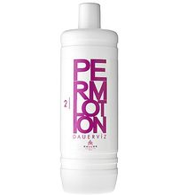 Perm Lotion - Trvalá ondulace pro podporu vln 500 ml
