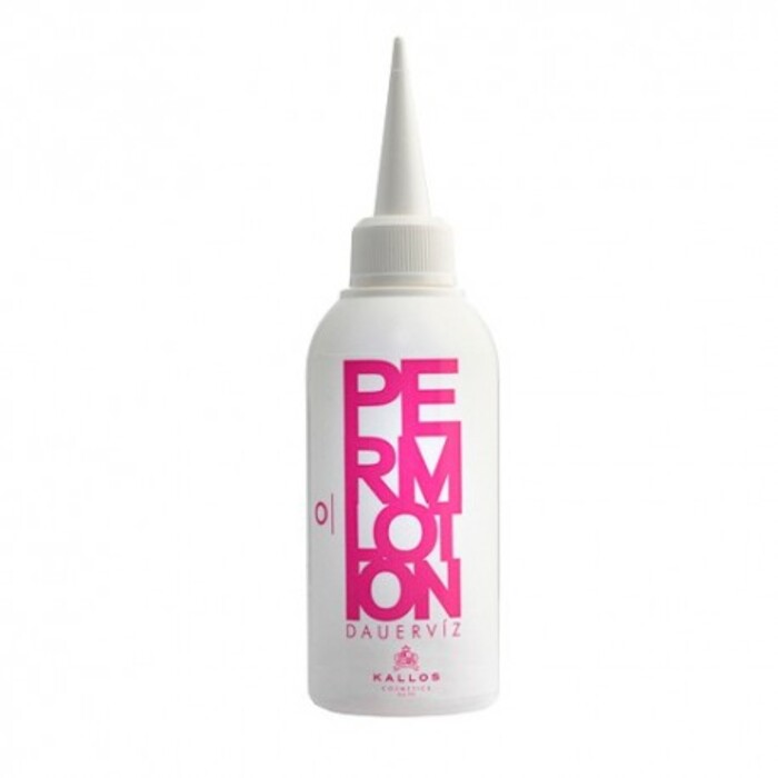 Perm Lotion - Pro podporu vln 75 ml