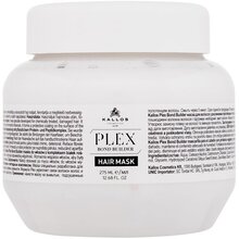 Plex Bond Builder Hair Mask - Obnovujúca maska pre chemicky ošetrené a poškodené vlasy
