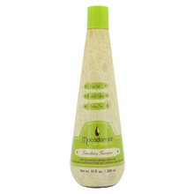 Natural Oil Smoothing Shampoo - Šampón na uhladenie vlasov