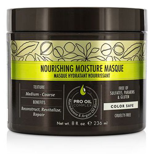Macadamia Nourishing Moisture Mask - Maska na vlasy 236 ml