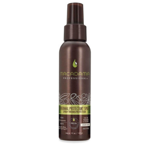 Macadamia Thermal Protectant Spray - Sprej pro tepelnou ochranu vlasů 148 ml