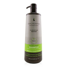 Nourishing Repair Shampoo - Vyživující šampon s hydratačním účinkem