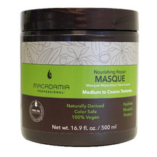 Nourishing Repair Masque ( suché a poškozené vlasy ) - Vyživující maska s hydratačním účinkem