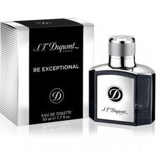 Be Exceptional EDT 