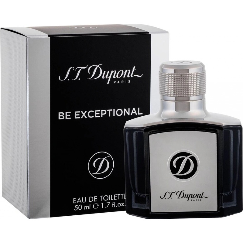 Be Exceptional EDT