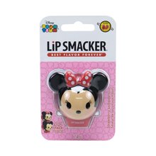 Minnie Lip Balm ( Strawberry Lollipop ) - Balzám na rty 7 g