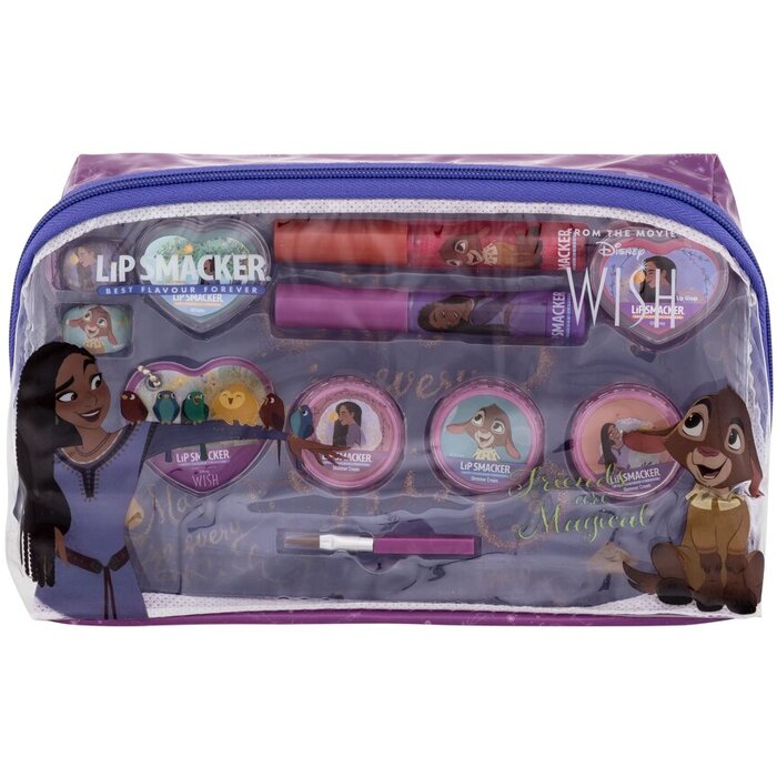 Disney Wish Essential Make-up Bag - darčeková sada
