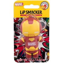 Marvel Iron Man Billionaire Punch Lip Balm - Balzám na rty